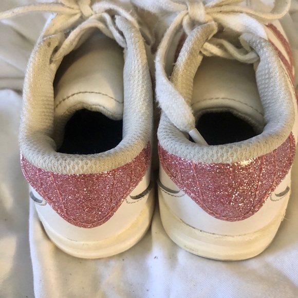 K-Swiss Classic 2000 - Picture 3 of 4